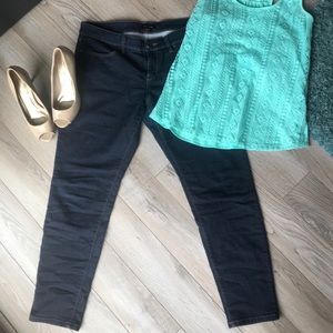 The limited jeans 14